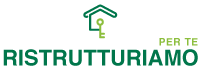 Logo Ristrutturiamo per Te