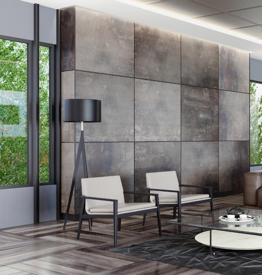 Materiali di tendenza 2023