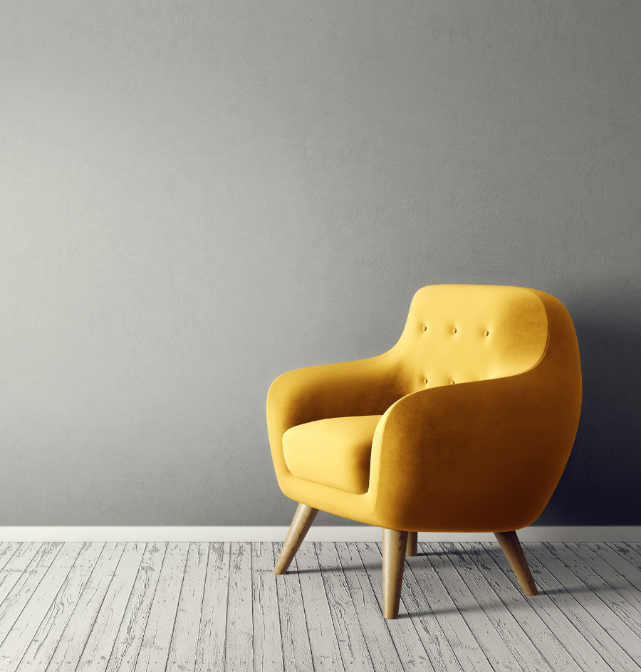 Arredare la casa con i colori e le tonalità più in voga Arredare la casa con i colori e le tonalità più in voga