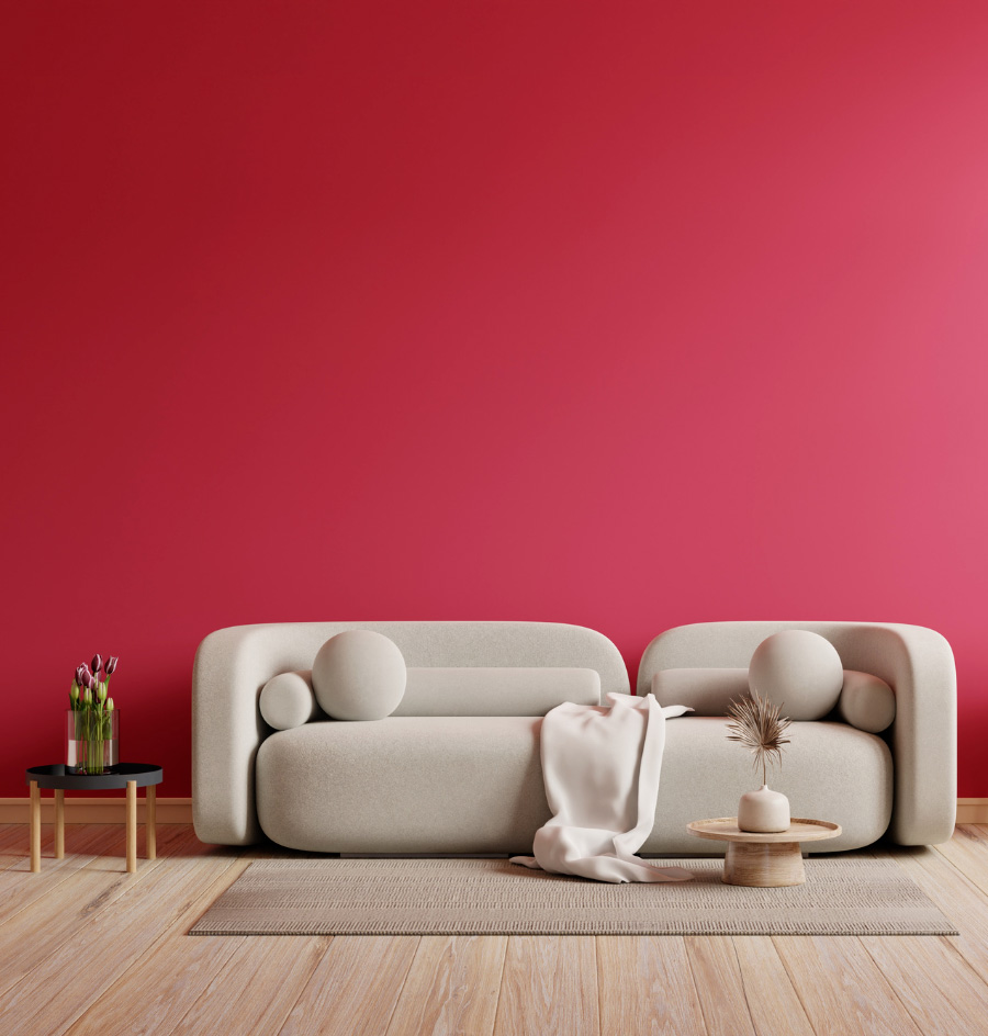 Arredare la casa con i colori e le tonalità più in voga Arredare la casa con i colori e le tonalità più in voga