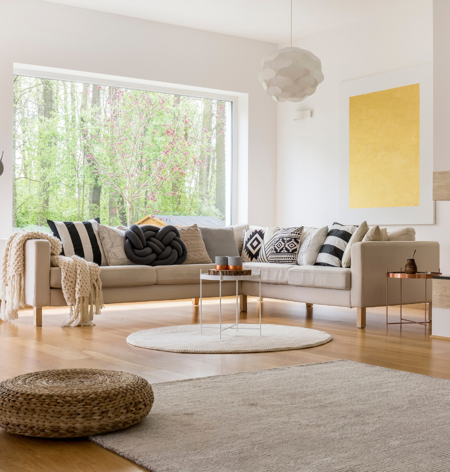 Tra minimalismo e sostenibilità gli stili che dettano moda Tra minimalismo e sostenibilità gli stili che dettano moda